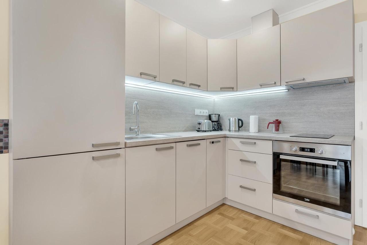 Apartmany Na Vyhledech Loučná pod Klínovcem Екстериор снимка
