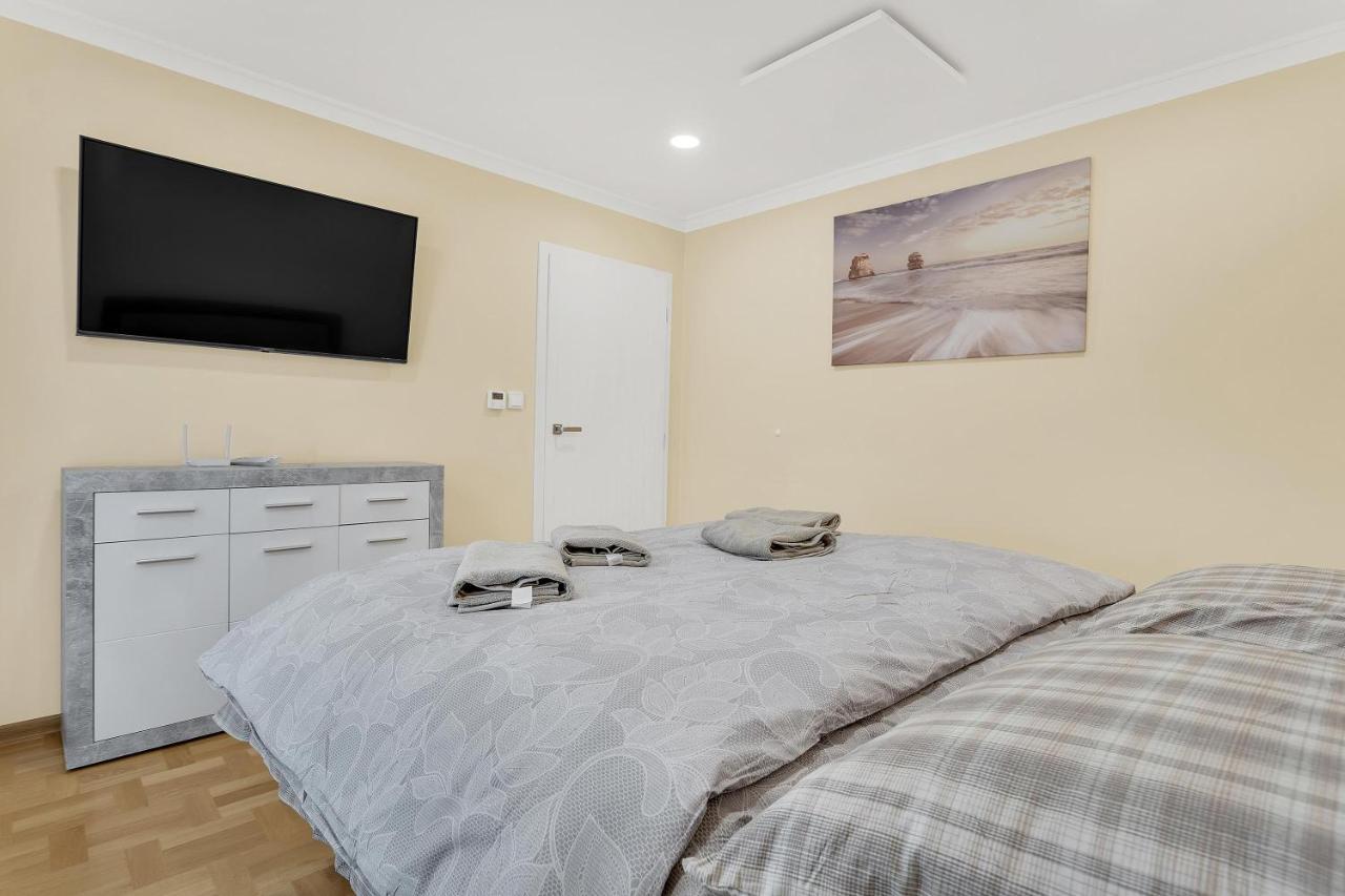 Apartmany Na Vyhledech Loučná pod Klínovcem Екстериор снимка